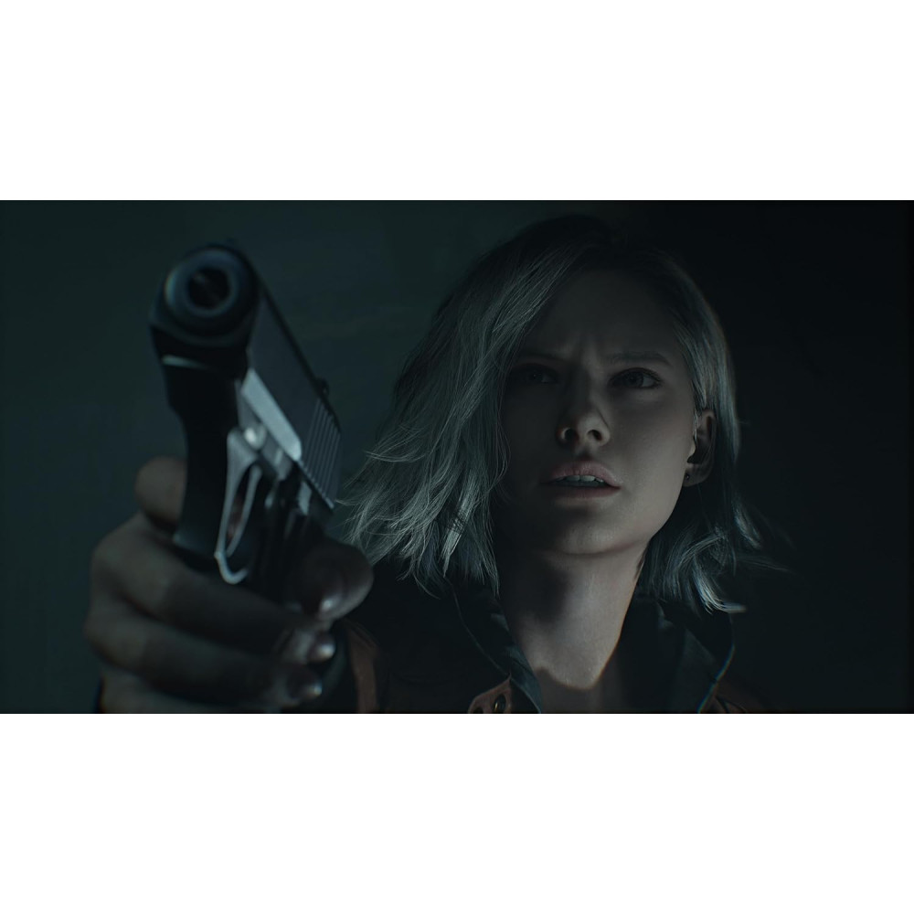 Resident Evil Requiem | Arabic (PS5)